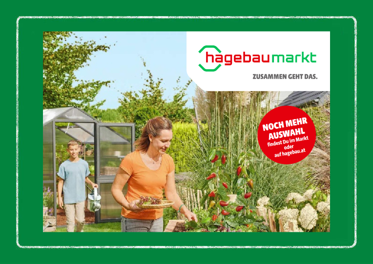 Gartenkatalog 2025